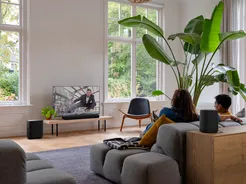 Harman Kardon Enchant 900 Soundbar All-in-One z Dolby Atmos i MultiBeam