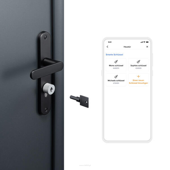 NETATMO DOORLOCK KIT 1 KEY