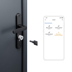 NETATMO DOORLOCK KIT 1 KEY