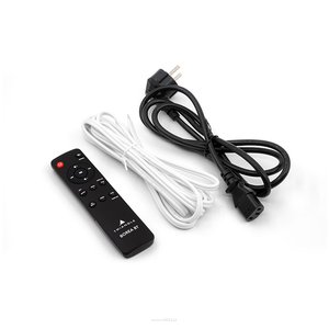 Triangle Borea Active BR03 BT (BR-03 BT) Kolumny podstawkowe aktywne Bluetooth 5.0 aptX - 2 szt - 5