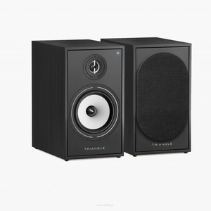 Triangle Borea Active BR03 BT (BR-03 BT) Kolumny podstawkowe aktywne Bluetooth 5.0 aptX - 2 szt - 6