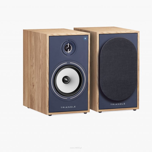 Triangle Borea Active BR03 BT (BR-03 BT) Kolumny podstawkowe aktywne Bluetooth 5.0 aptX - 2 szt - 8