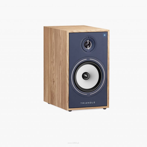 Triangle Borea Active BR03 BT (BR-03 BT) Kolumny podstawkowe aktywne Bluetooth 5.0 aptX - 2 szt - 9