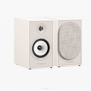 Triangle Borea Active BR03 BT (BR-03 BT) Kolumny podstawkowe aktywne Bluetooth 5.0 aptX - 2 szt - 10