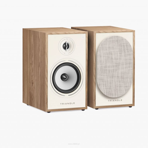 Triangle Borea Active BR03 BT (BR-03 BT) Kolumny podstawkowe aktywne Bluetooth 5.0 aptX - 2 szt - 11