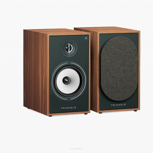 Triangle Borea Active BR03 BT (BR-03 BT) Kolumny podstawkowe aktywne Bluetooth 5.0 aptX - 2 szt - 13