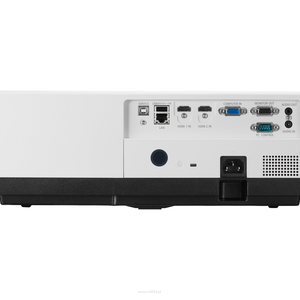 NEC PE506UL  Profesjonalny laserowy projektor LCD Jasność	5200 AL 1920 x 1200 - 2