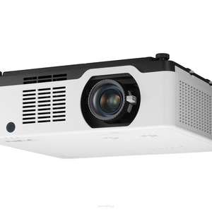 NEC PE506UL  Profesjonalny laserowy projektor LCD Jasność	5200 AL 1920 x 1200 - 3