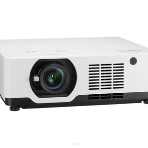 NEC PE506UL  Profesjonalny laserowy projektor LCD Jasność	5200 AL 1920 x 1200 - 4