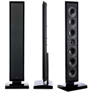  Paradigm Millenia LP XL  - 5