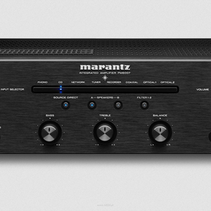 Marantz PM6007 – wzmacniacz zintegrowany stereo - 2