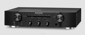 Marantz PM6007 – wzmacniacz zintegrowany stereo