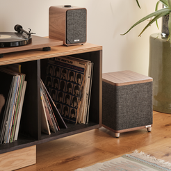 RUARK  RS1 SUBWOOFER  Kompatybilny z R3S, MR1, R410