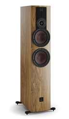 Dali RUBIKORE 6  NATURAL WALNUT Kolumna głośnikowa podłogowa