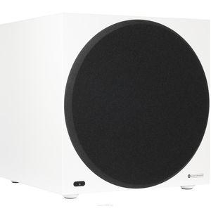 Monitor Audio Anthra W15  Imponujący 15-calowy subwoofer o mocy 1400 W. - 5