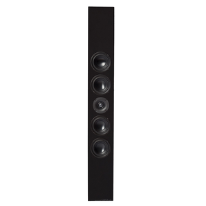 DLS Flatbox Slim XL Black satin - 3