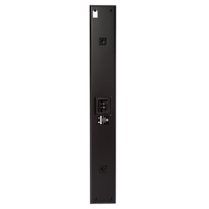 DLS Flatbox Slim XL Black satin - 4