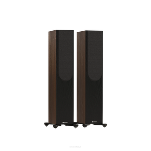 Monitor Audio Bronze 7G 300 Walnut - 3