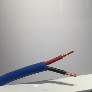 3Wire 2x2,5 mm Przewód instalacyjny - 3