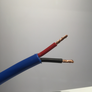 3Wire 2x2,5 mm Przewód instalacyjny - 4