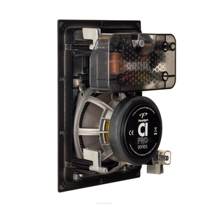 Paradigm P65-IW Głośnik instalacyjny do zabudowy ścienny - 3