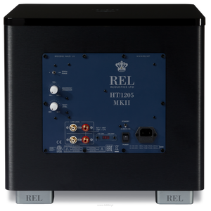 REL HT/1205 MKII - 4