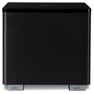 REL HT/1205 MKII - 3