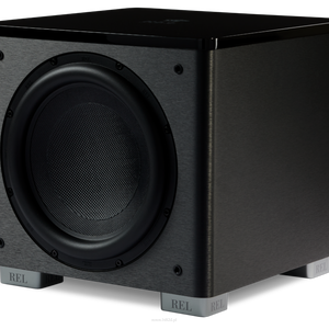 REL HT/1205 MKII - 2