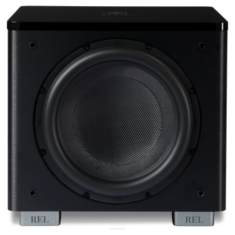 REL HT/1205 MKII