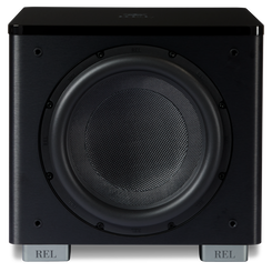 REL HT/1205 MKII