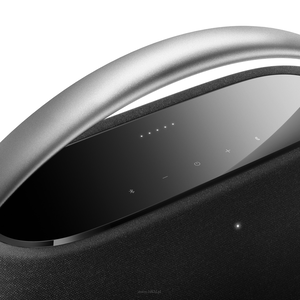 Harman Kardon Go+Play 3 Black  PRZENOŚNY GŁOŚNIK BLUETOOTH - 3