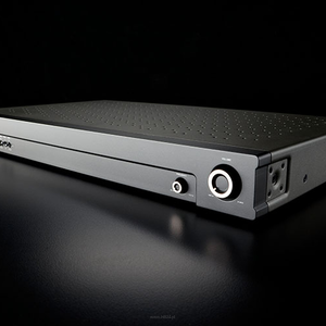 Monitor Audio IWA250 Wzmacniacz do subwoofera sufitowego - 3