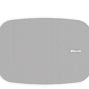 KLIPSCH RSM- 525 Białe  ( Para ) Odporność na warunki atmosferyczne w stopniu ochrony IPX6 - 6