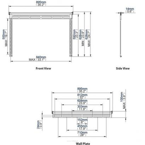 B-Tech BT8220 - 4