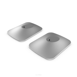 KEF P1  Podstawki na stół, para - 4