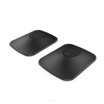 KEF P1  Podstawki na stół, para