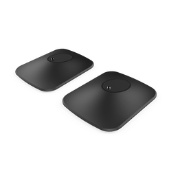 KEF P1  Podstawki na stół, para