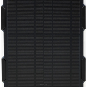 Goal Zero Nomad 5 - mobilny i odporny na warunki atmosferyczne oraz zachlapania panel solarny. - 2