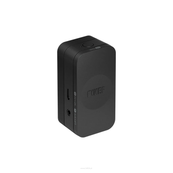 KEF KW2 RX Receiver Bezprzewodowy adapter zaprojektowany do podłączenia subwooferów do XIO