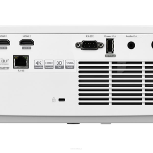 Optoma ZH420 projektor - 4