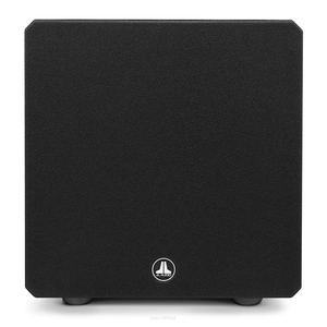 JL Audio E-Sub e112 – czarny jesion, aktywny subwoofer 12