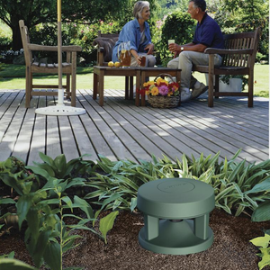 Bose FreeSpace 360P Series II  80 W (320 W peak) Głośniki architektoniczne/ogrodowe - 3