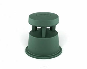 Bose FreeSpace 360P Series II  80 W (320 W peak) Głośniki architektoniczne/ogrodowe - 6