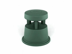 Bose FreeSpace 360P Series II  80 W (320 W peak) Głośniki architektoniczne/ogrodowe