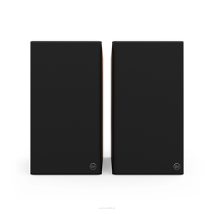 Klipsch THE NINES II Ebony – ( szt) Aktywne kolumny stereo premium z HDMI eARC i Bluetooth - 3