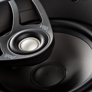Polk Audio V60 Głośnik instalacyjny do zabudowy sufitowy - 3