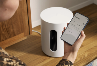 SONOS Sub Mini