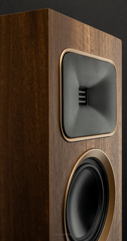 Martin Logan FOUNDATION B2 Kolumna podstawkowa