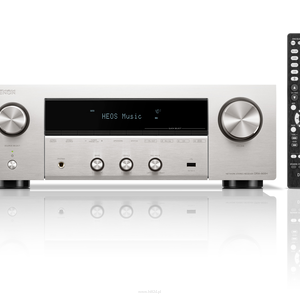 DENON DRA-900H BLACK  2 kanałowy sieciowy amplituner stereo zapewniający wysoką jakość dźwięku i obrazu 8K. - 5