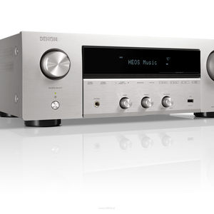 DENON DRA-900H BLACK  2 kanałowy sieciowy amplituner stereo zapewniający wysoką jakość dźwięku i obrazu 8K. - 7